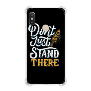 Casing HP Don't  Just Stand There