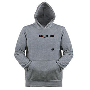 Jaket Hoodie Kaos Pria Since by Co_mbro