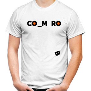 Kaos Kaos Pria Since by Co_mbro