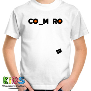 Kaos Kaos Pria Since by Co_mbro