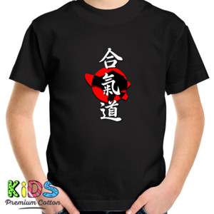 Kaos Aikido Bali