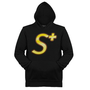 Jaket Hoodie splus