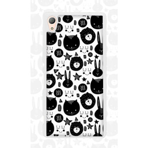 Kitty Cute Casing HP