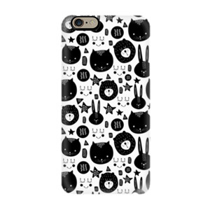 Kitty Cute Casing HP