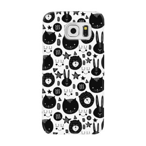 Kitty Cute Casing HP