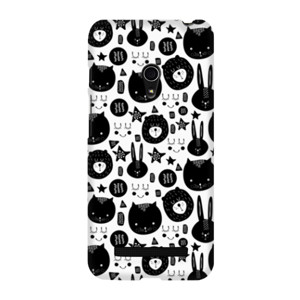 Kitty Cute Casing HP