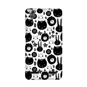 Kitty Cute Casing HP