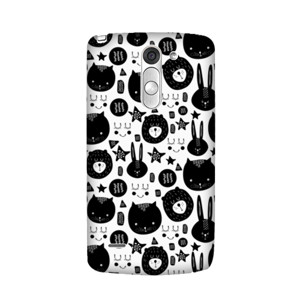 Kitty Cute Casing HP