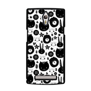 Kitty Cute Casing HP