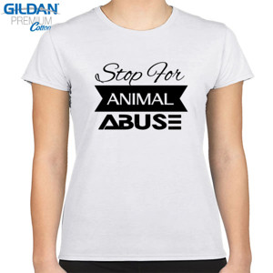 Kaos Stop for Animal Abuse