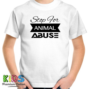 Kaos Stop for Animal Abuse