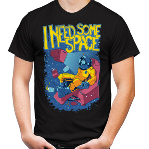 Kaos I Need Some Space