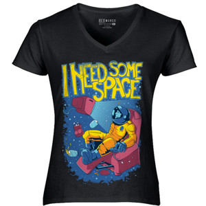 Kaos I Need Some Space