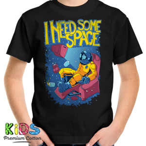 Kaos I Need Some Space