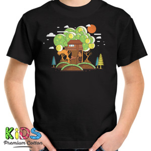 Kaos Tree House
