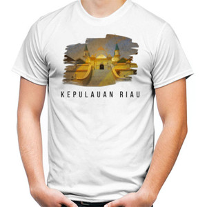 Kaos Kepulauan Riau