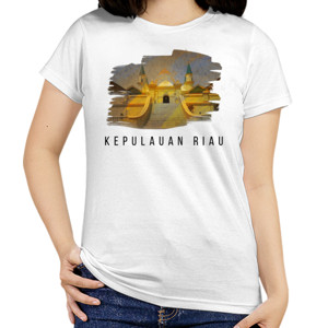 Kaos Kepulauan Riau