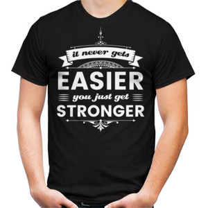 Kaos Easier, Stronger
