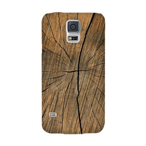 Tekstur Kayu 05 Casing HP