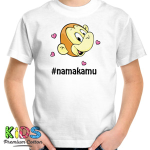 Kaos Monyet 2
