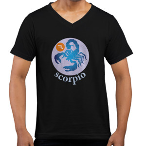 Kaos  SCORPIO