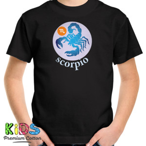 Kaos SCORPIO