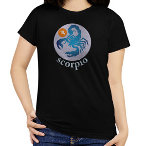 Kaos SCORPIO
