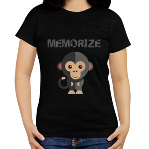 Kaos Memorize