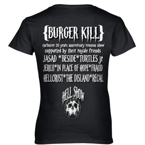 Kaos Pria Gildan soft style