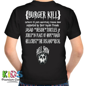 Kaos Pria Gildan soft style