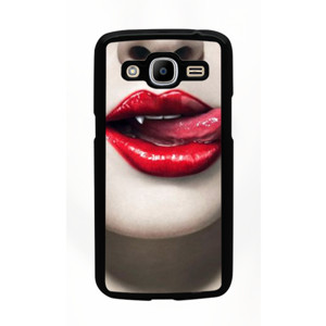 Vampire Lips Casing HP