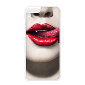 Vampire Lips Casing HP