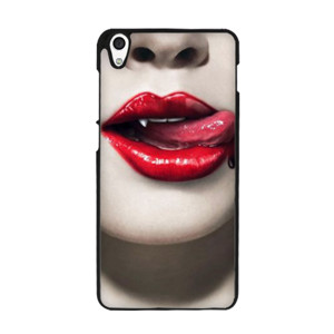 Vampire Lips Casing HP