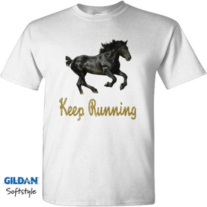 Kaos Keep Running