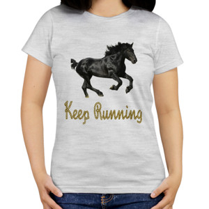 Kaos Keep Running