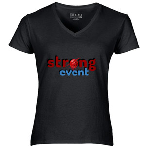 Kaos Strong Event