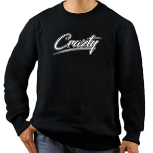 Jaket Sweater crasty