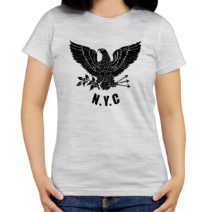 Kaos NEW YORK CITY T SHIRT VINTAGE