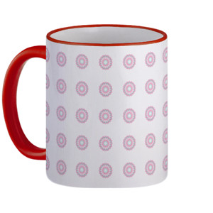 Mug Pattern