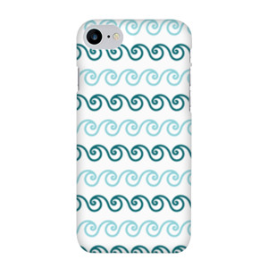 Pattern Casing HP