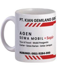 Mug MD 005