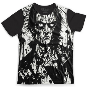 Kaos Fullprint Creepy 37