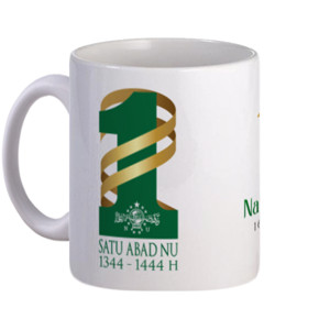Mug Mug Satu Abad NU