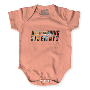 Baby Jumper Keep Moving Sideways
