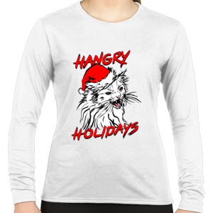 Kaos Hangry Holidays