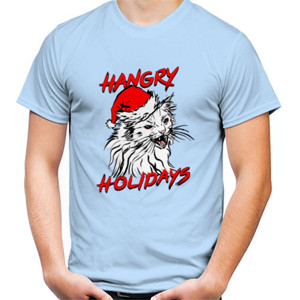 Kaos Hangry Holidays