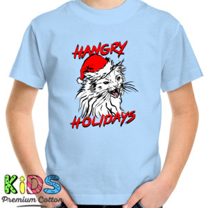 Kaos Hangry Holidays