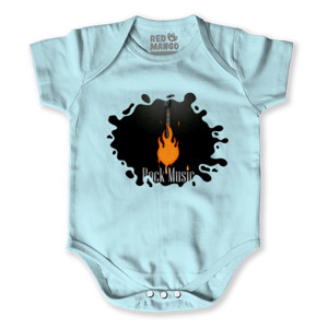 Baby Jumper ROCK MUSIC