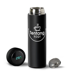 Tumbler Black White Tumbler