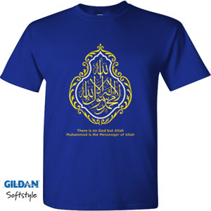 Kaos Kaos Kaligrafi 06